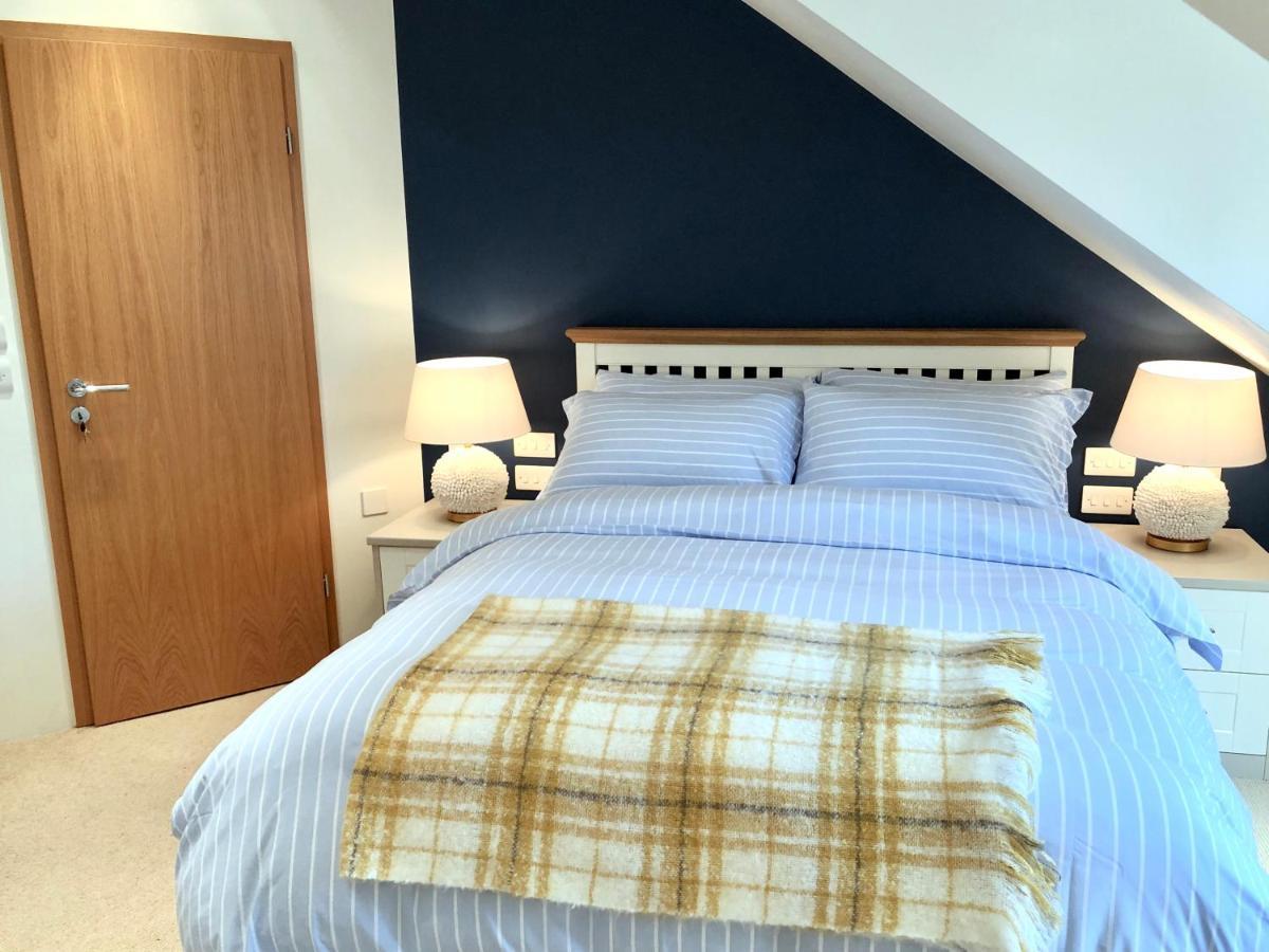 Laurels Bed & Breakfast Felsted Exterior photo