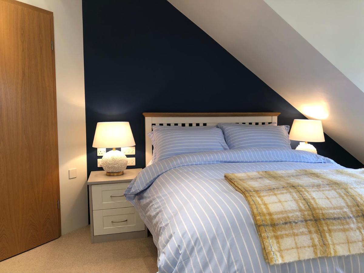Laurels Bed & Breakfast Felsted Exterior photo