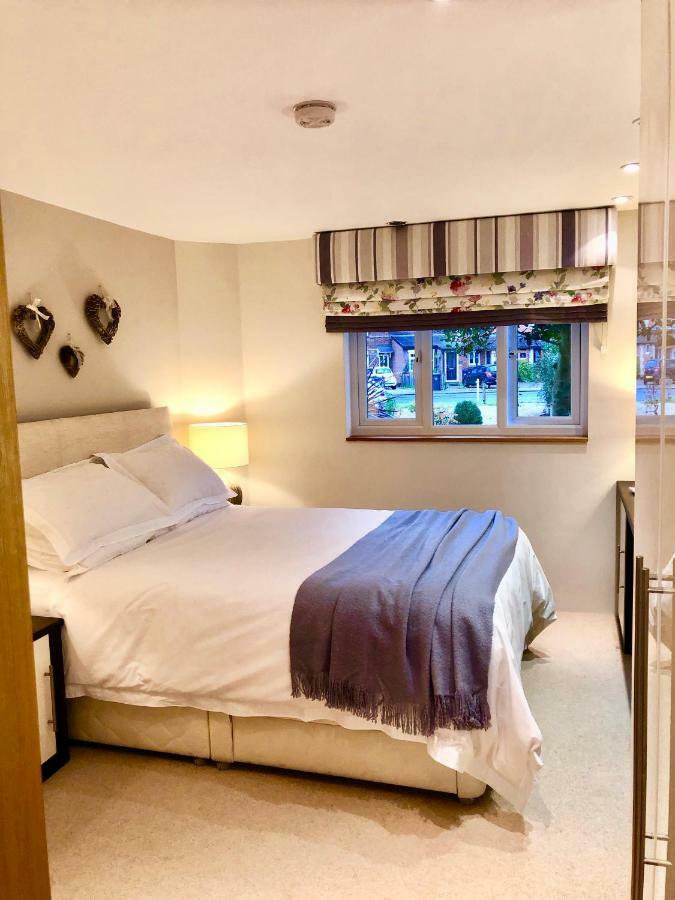 Laurels Bed & Breakfast Felsted Exterior photo
